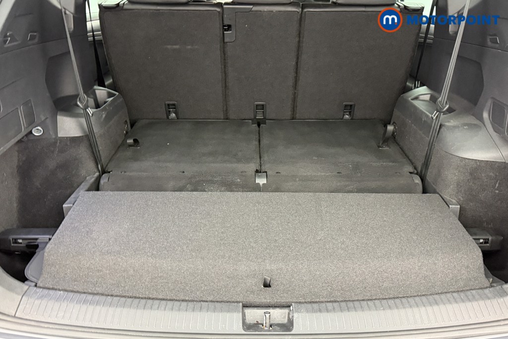 Seat Tarraco FR Automatic Petrol SUV - Stock Number (1556608) - 24th supplementary image