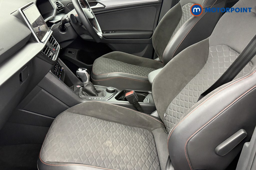 Seat Tarraco FR Automatic Petrol SUV - Stock Number (1556608) - 26th supplementary image