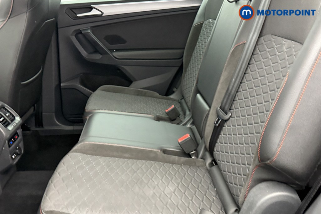 Seat Tarraco FR Automatic Petrol SUV - Stock Number (1556608) - 27th supplementary image