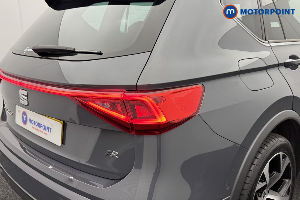 Seat Tarraco FR Automatic Petrol SUV - Stock Number (1556608) - 30th supplementary image