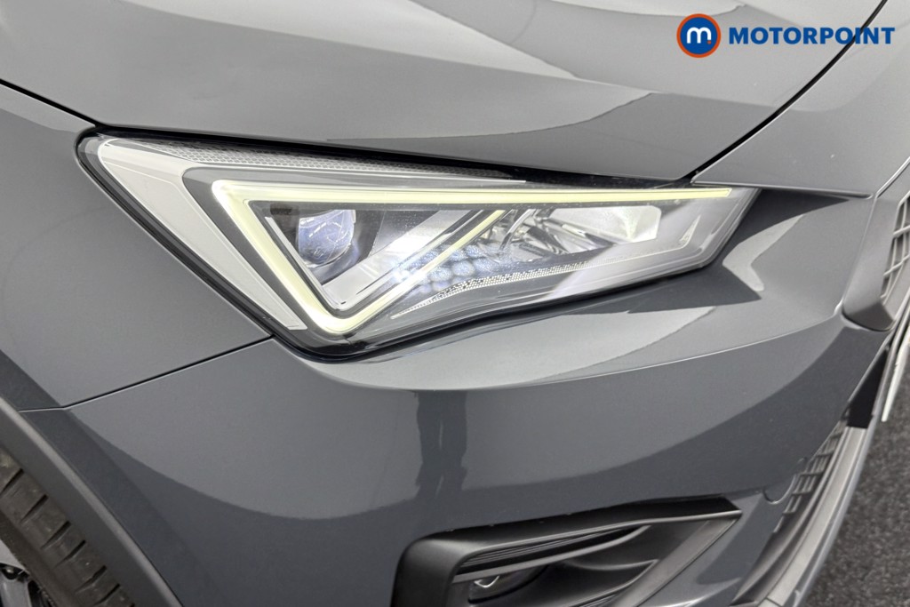 Seat Tarraco FR Automatic Petrol SUV - Stock Number (1556608) - 31st supplementary image
