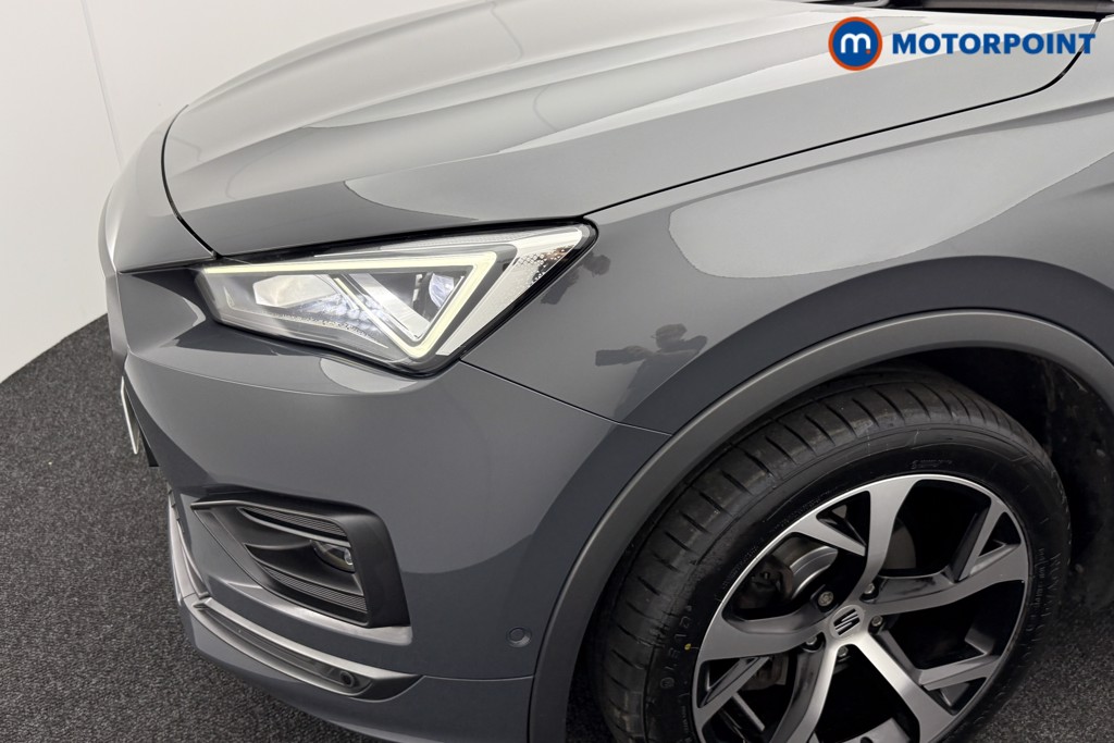 Seat Tarraco FR Automatic Petrol SUV - Stock Number (1556608) - 32nd supplementary image