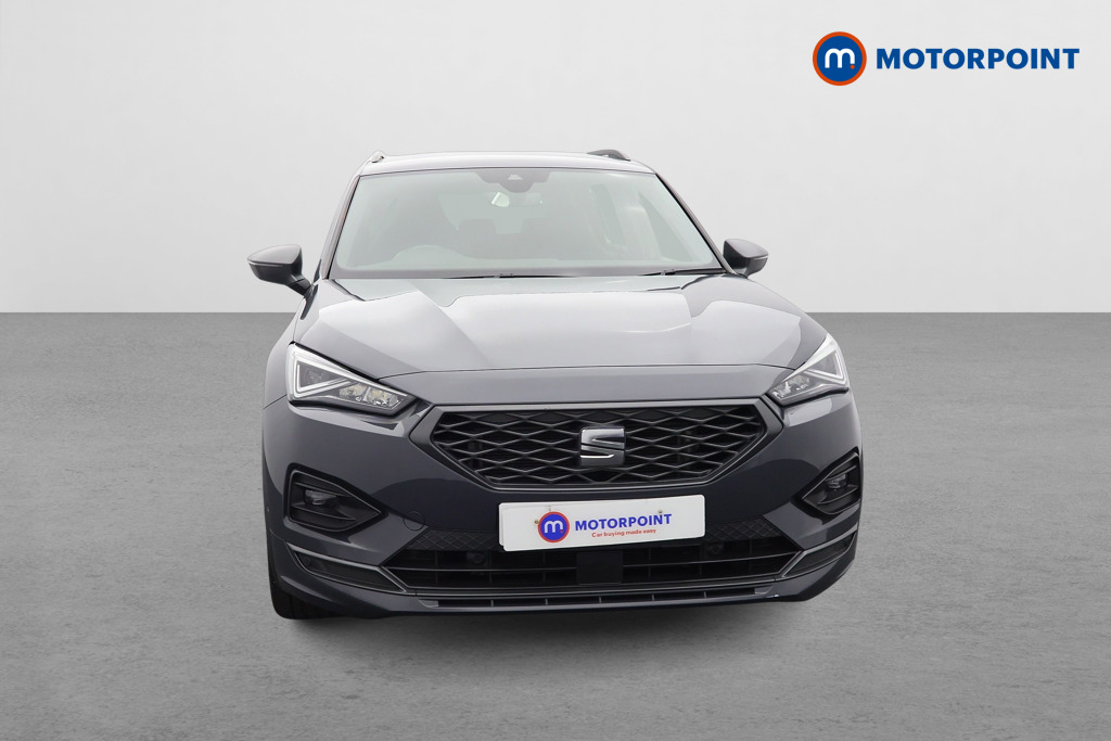 Seat Tarraco FR Automatic Petrol SUV - Stock Number (1556608) - Front bumper