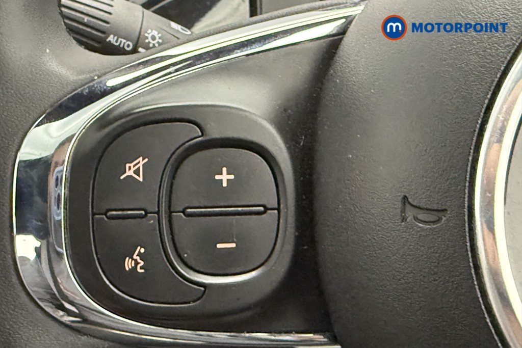 Fiat 500 Dolcevita Manual Petrol-Electric Hybrid Hatchback - Stock Number (1556880) - 11th supplementary image