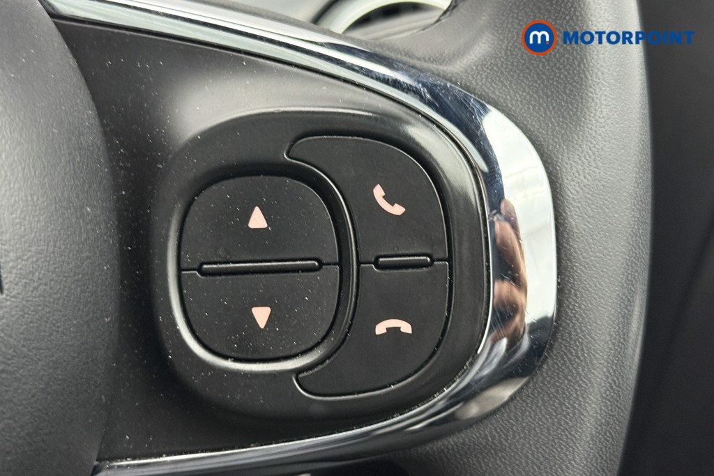 Fiat 500 Dolcevita Manual Petrol-Electric Hybrid Hatchback - Stock Number (1556880) - 12th supplementary image