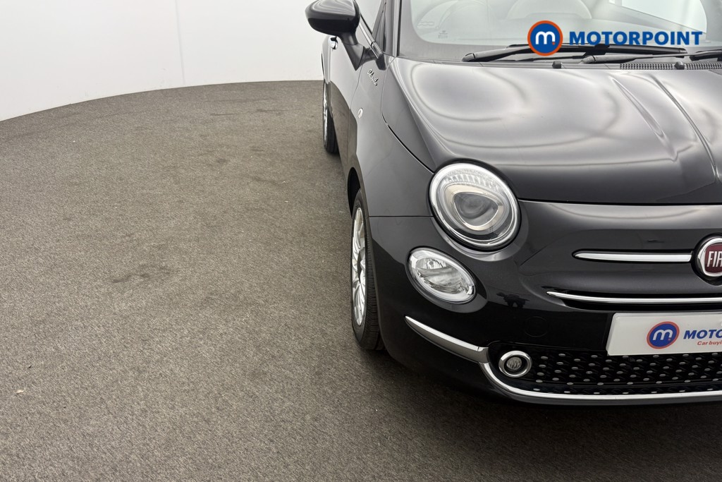 Fiat 500 Dolcevita Manual Petrol-Electric Hybrid Hatchback - Stock Number (1556880) - 19th supplementary image