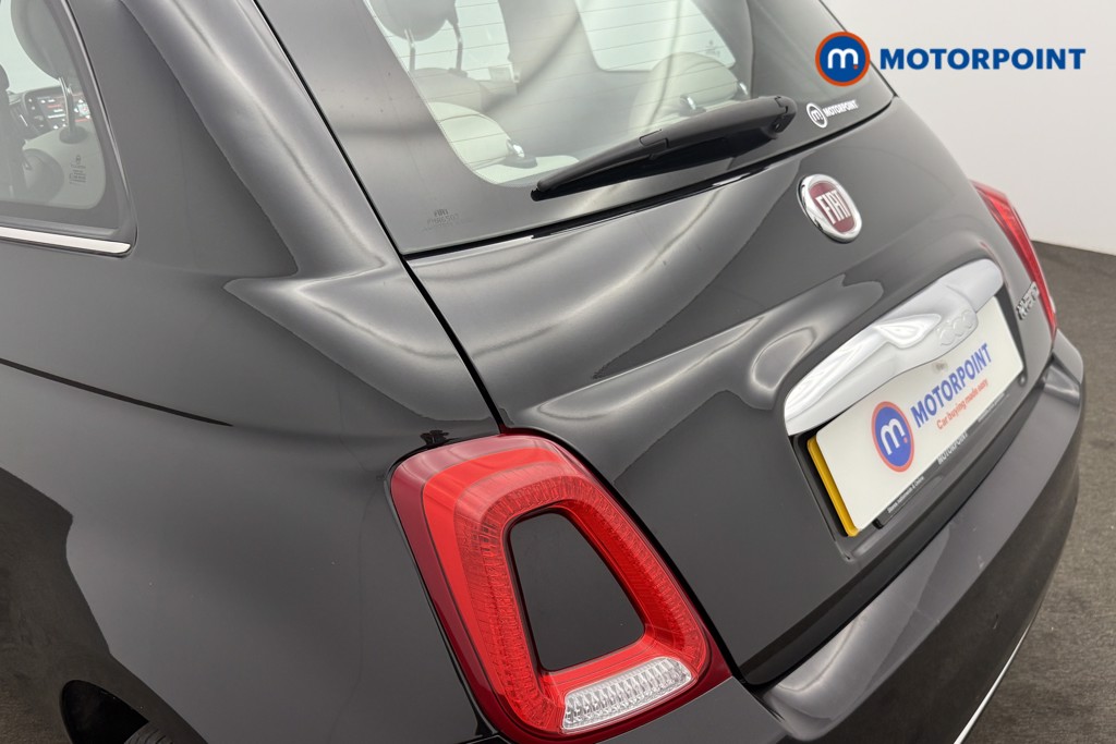 Fiat 500 Dolcevita Manual Petrol-Electric Hybrid Hatchback - Stock Number (1556880) - 23rd supplementary image