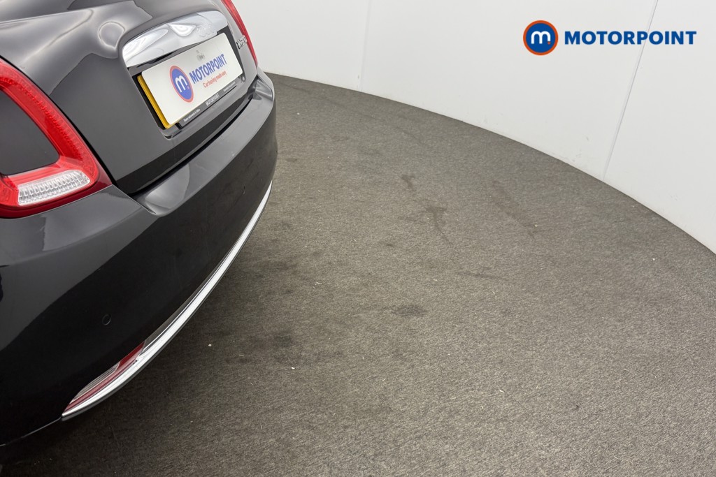 Fiat 500 Dolcevita Manual Petrol-Electric Hybrid Hatchback - Stock Number (1556880) - 24th supplementary image