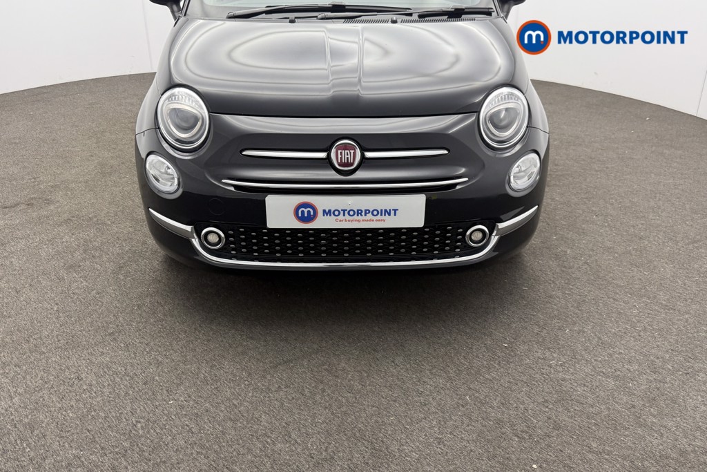 Fiat 500 Dolcevita Manual Petrol-Electric Hybrid Hatchback - Stock Number (1556880) - 25th supplementary image