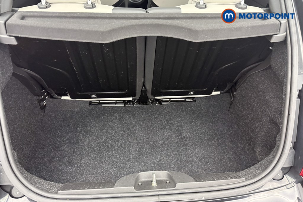 Fiat 500 Dolcevita Manual Petrol-Electric Hybrid Hatchback - Stock Number (1556880) - 26th supplementary image