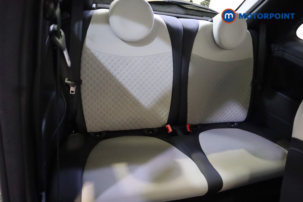 Fiat 500 Dolcevita Manual Petrol-Electric Hybrid Hatchback - Stock Number (1556883) - 7th supplementary image