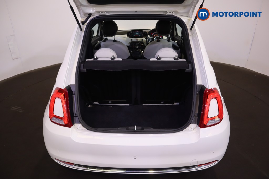 Fiat 500 Dolcevita Manual Petrol-Electric Hybrid Hatchback - Stock Number (1556883) - 8th supplementary image