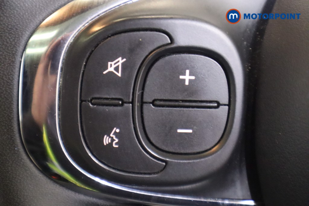 Fiat 500 Dolcevita Manual Petrol-Electric Hybrid Hatchback - Stock Number (1556883) - 15th supplementary image