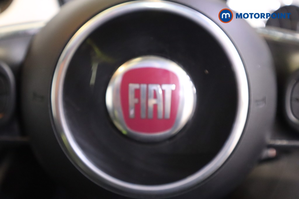 Fiat 500 Dolcevita Manual Petrol-Electric Hybrid Hatchback - Stock Number (1556883) - 17th supplementary image