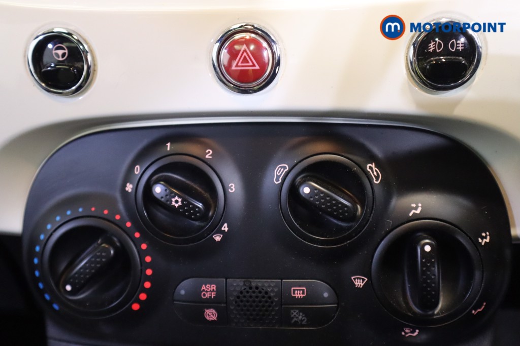 Fiat 500 Dolcevita Manual Petrol-Electric Hybrid Hatchback - Stock Number (1556883) - 19th supplementary image