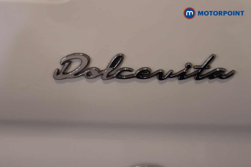 Fiat 500 Dolcevita Manual Petrol-Electric Hybrid Hatchback - Stock Number (1556883) - 30th supplementary image