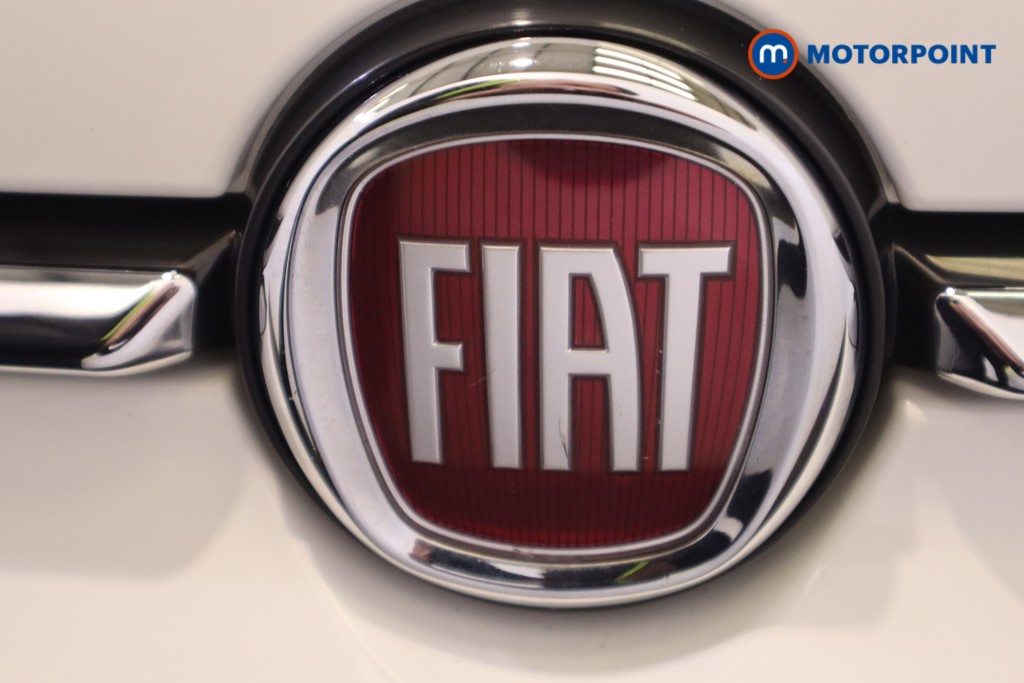 Fiat 500 Dolcevita Manual Petrol-Electric Hybrid Hatchback - Stock Number (1556883) - 33rd supplementary image