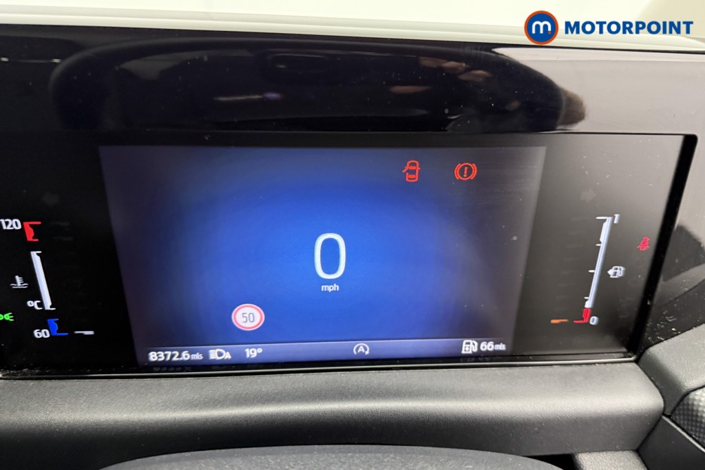 Ford Transit Custom Limited Manual Diesel Panel Van - Stock Number (1556932) - 5th supplementary image