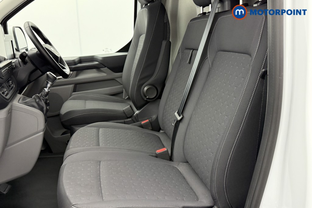 Ford Transit Custom Limited Manual Diesel Panel Van - Stock Number (1556932) - 19th supplementary image