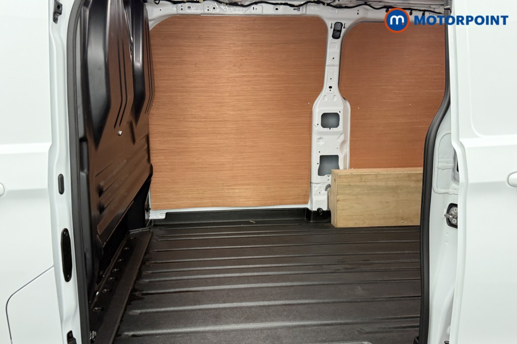 Ford Transit Custom Limited Manual Diesel Panel Van - Stock Number (1556932) - 20th supplementary image