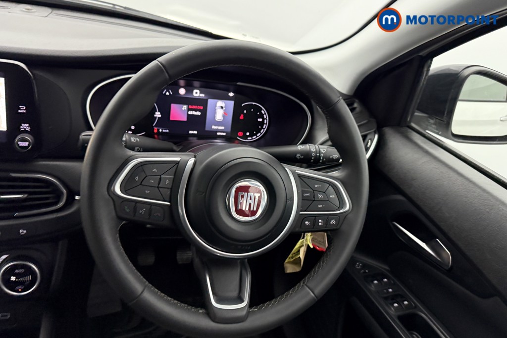 Fiat Tipo Cross 1.0 5Dr Manual Petrol Hatchback - Stock Number (1557418) - 3rd supplementary image