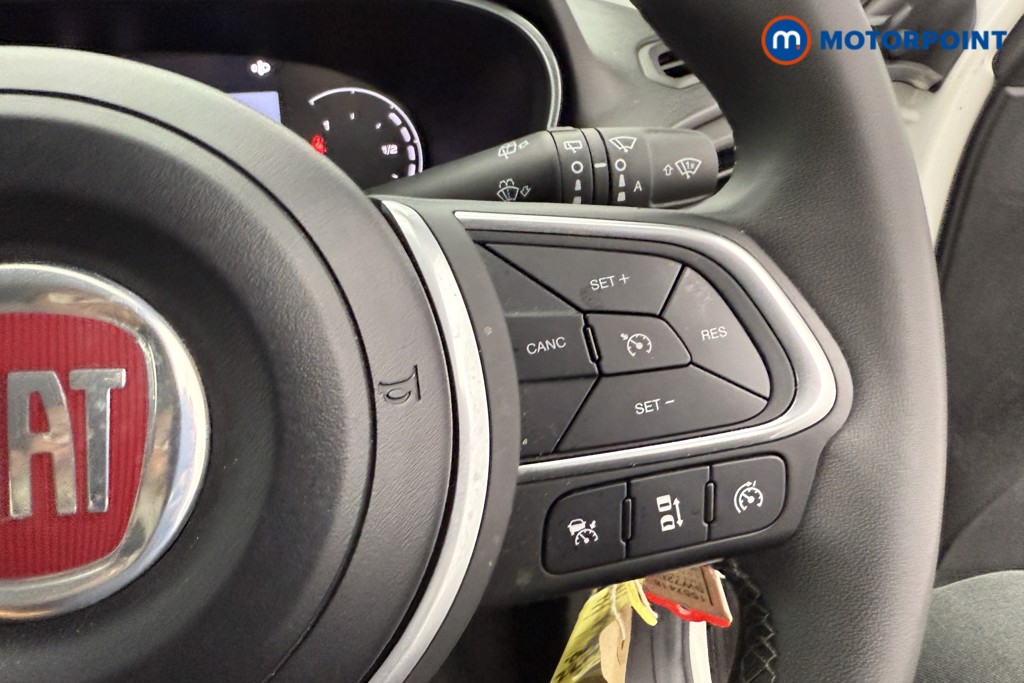 Fiat Tipo Cross 1.0 5Dr Manual Petrol Hatchback - Stock Number (1557418) - 13th supplementary image