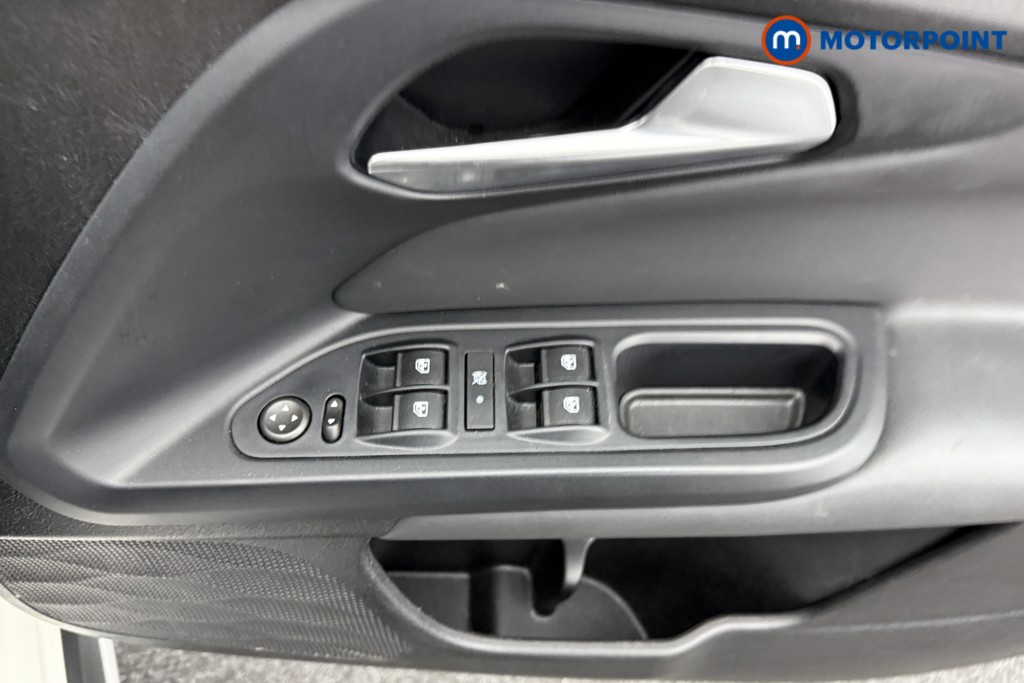 Fiat Tipo Cross 1.0 5Dr Manual Petrol Hatchback - Stock Number (1557418) - 15th supplementary image