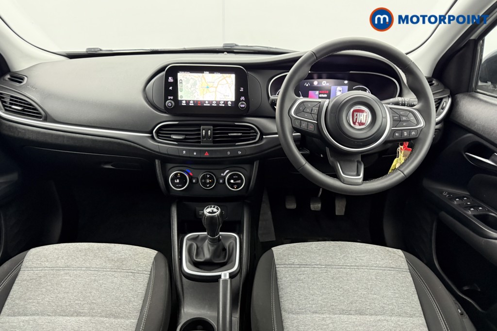 Fiat Tipo Cross 1.0 5Dr Manual Petrol Hatchback - Stock Number (1557418) - 1st supplementary image