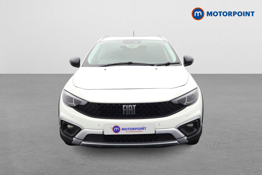 Fiat Tipo Cross 1.0 5Dr Manual Petrol Hatchback - Stock Number (1557418) - Front bumper