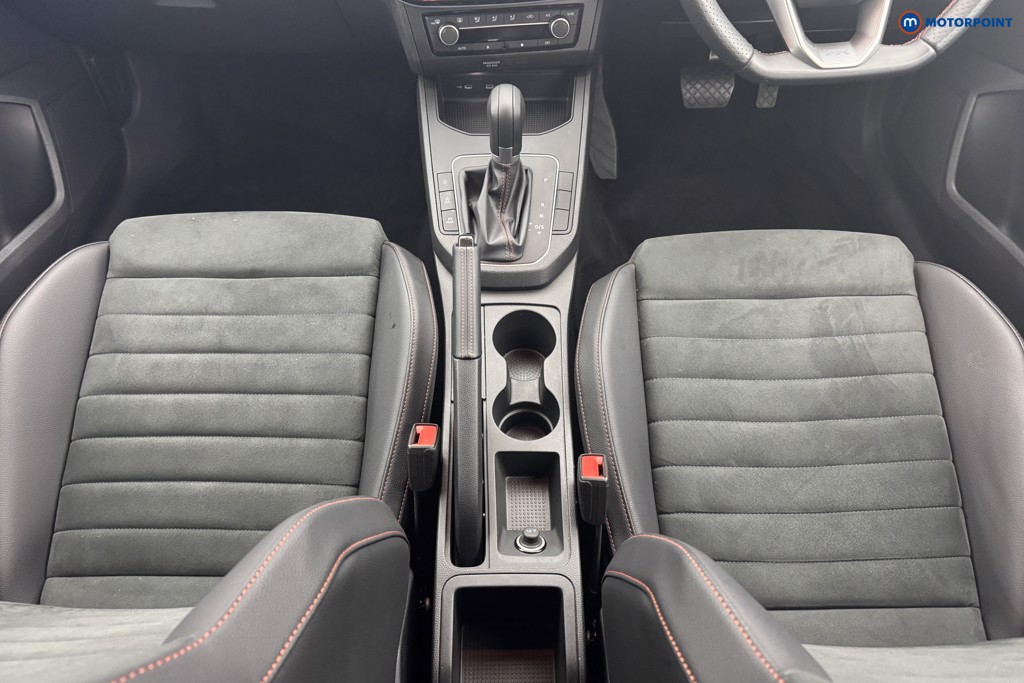 Seat Ibiza Fr Sport Automatic Petrol Hatchback - Stock Number (1557632) - 5th supplementary image
