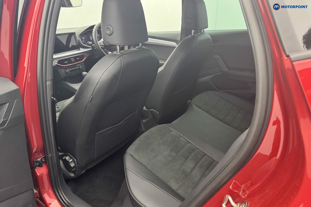 Seat Ibiza Fr Sport Automatic Petrol Hatchback - Stock Number (1557632) - 9th supplementary image