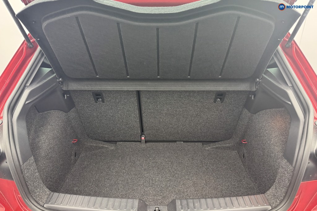 Seat Ibiza Fr Sport Automatic Petrol Hatchback - Stock Number (1557632) - 10th supplementary image