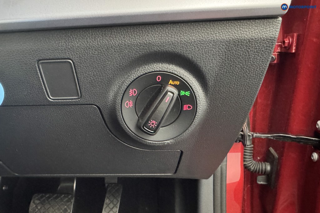 Seat Ibiza Fr Sport Automatic Petrol Hatchback - Stock Number (1557632) - 15th supplementary image