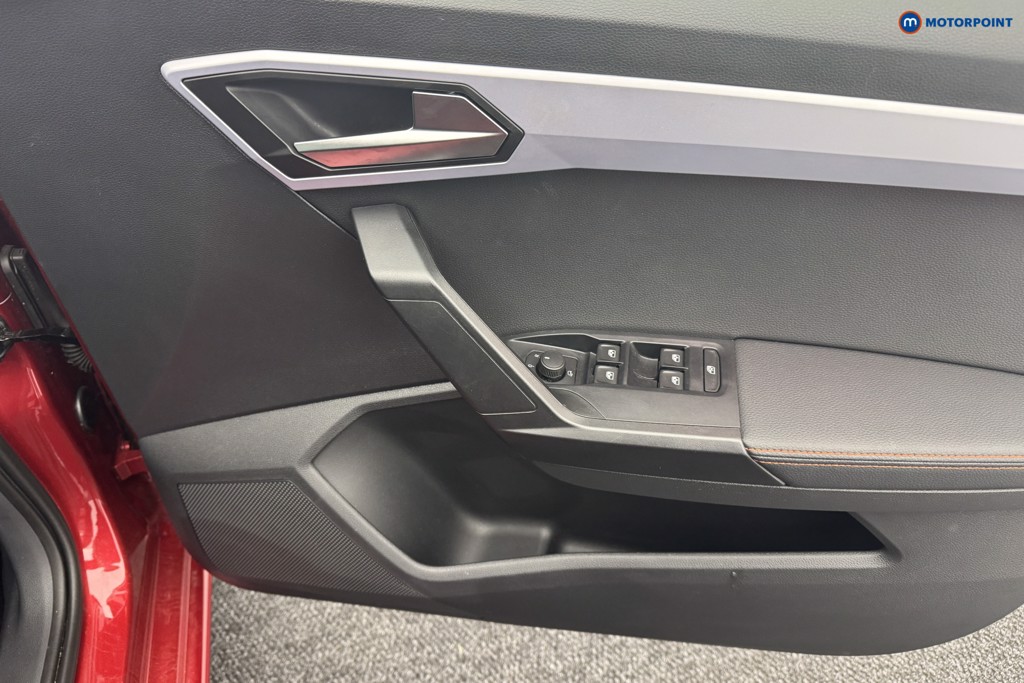 Seat Ibiza Fr Sport Automatic Petrol Hatchback - Stock Number (1557632) - 16th supplementary image