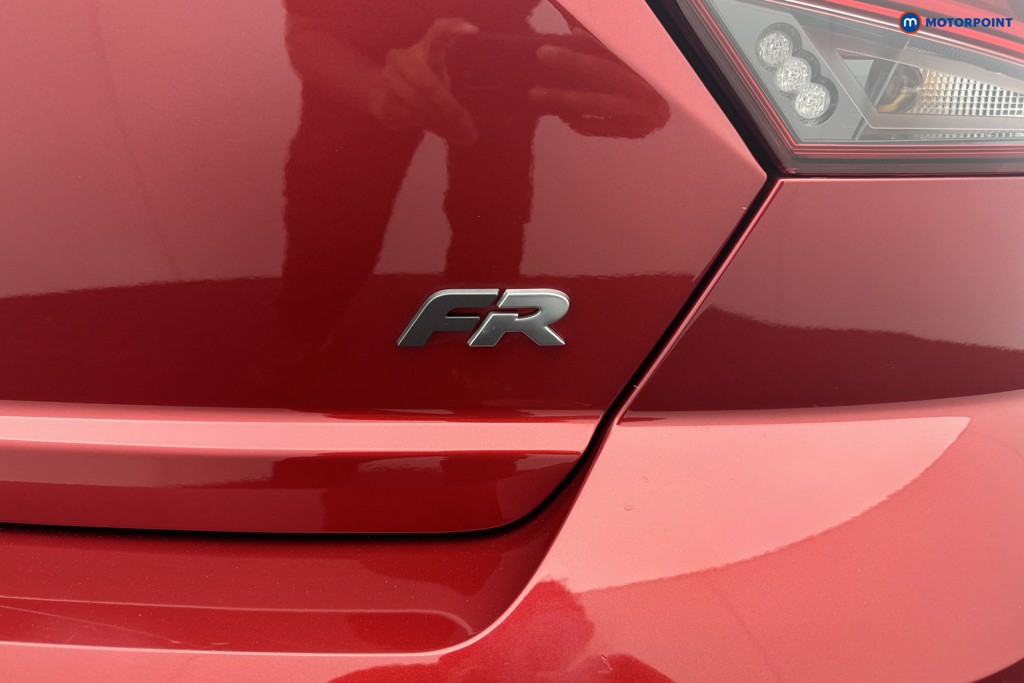 Seat Ibiza Fr Sport Automatic Petrol Hatchback - Stock Number (1557632) - 19th supplementary image