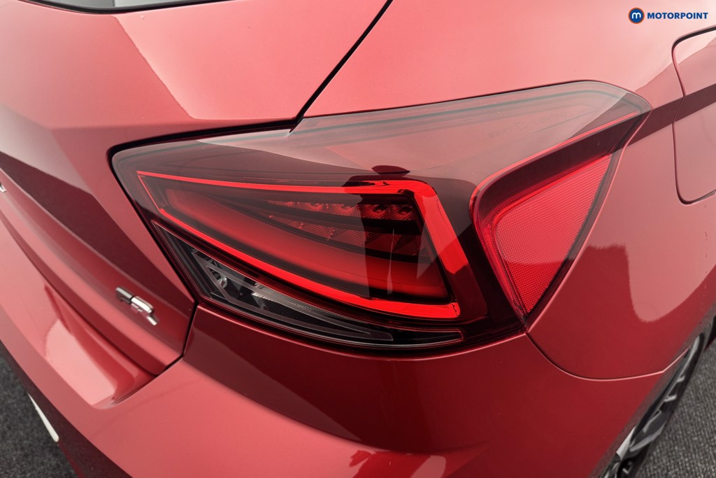 Seat Ibiza Fr Sport Automatic Petrol Hatchback - Stock Number (1557632) - 20th supplementary image