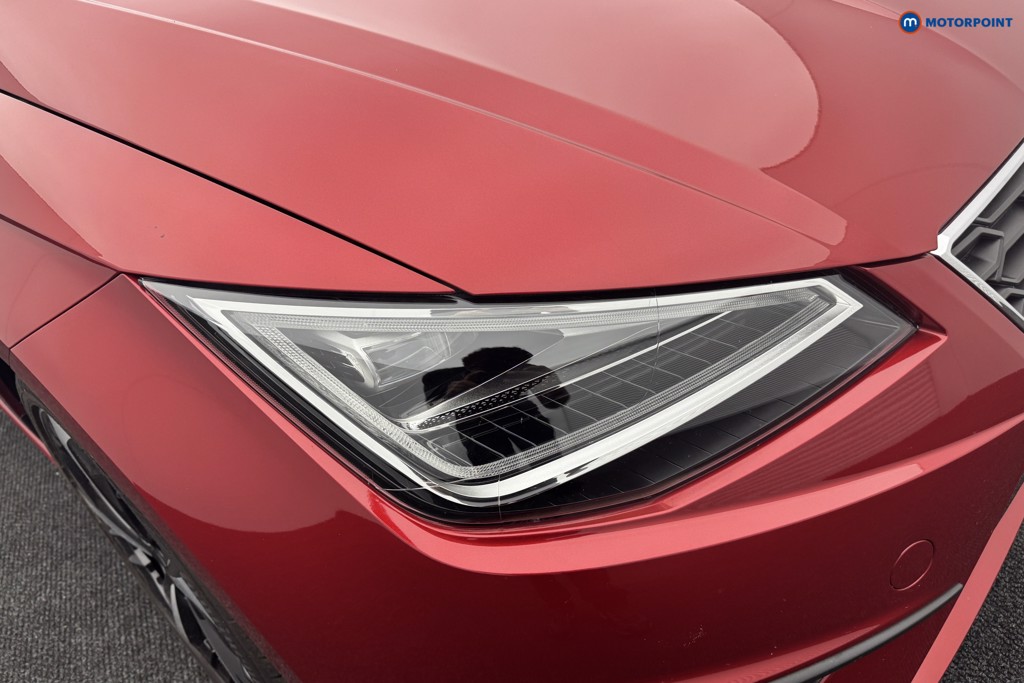 Seat Ibiza Fr Sport Automatic Petrol Hatchback - Stock Number (1557632) - 21st supplementary image