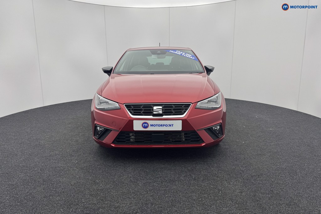 Seat Ibiza Fr Sport Automatic Petrol Hatchback - Stock Number (1557632) - 23rd supplementary image