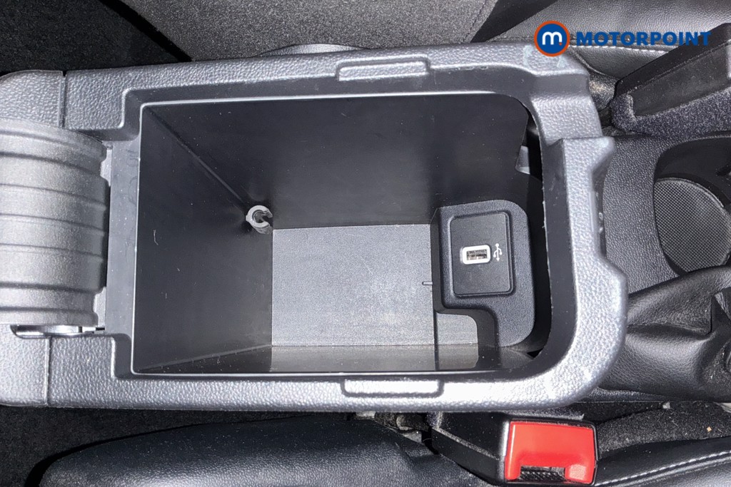 Ford Fiesta Titanium X Manual Petrol-Electric Hybrid Hatchback - Stock Number (1558038) - 12th supplementary image