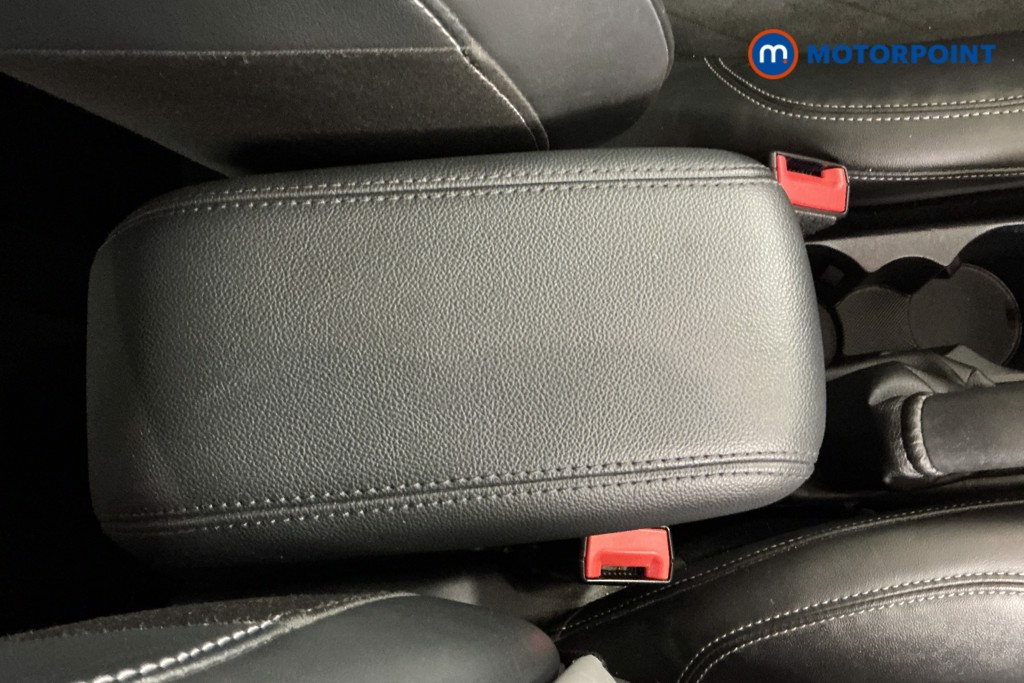 Ford Fiesta Titanium X Manual Petrol-Electric Hybrid Hatchback - Stock Number (1558038) - 13th supplementary image