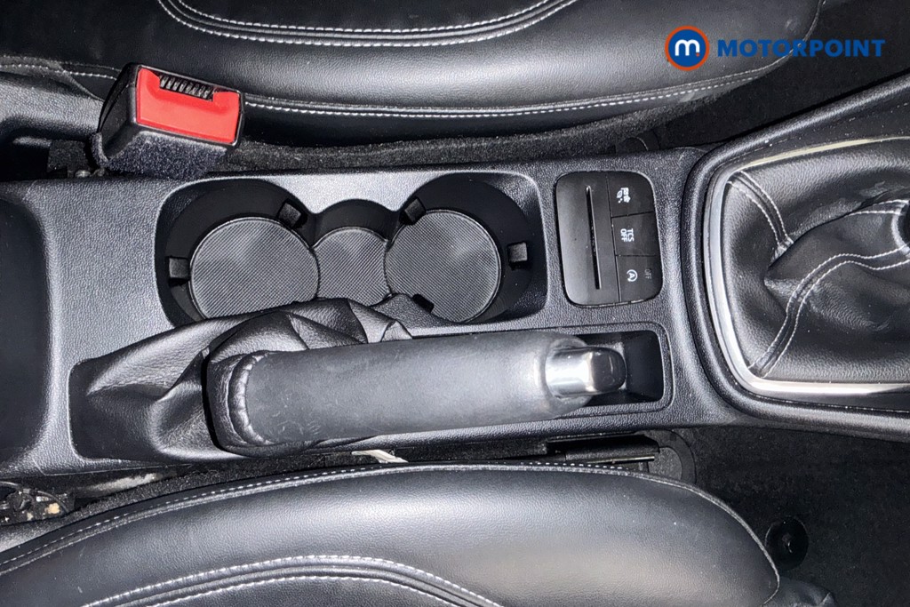 Ford Fiesta Titanium X Manual Petrol-Electric Hybrid Hatchback - Stock Number (1558038) - 14th supplementary image