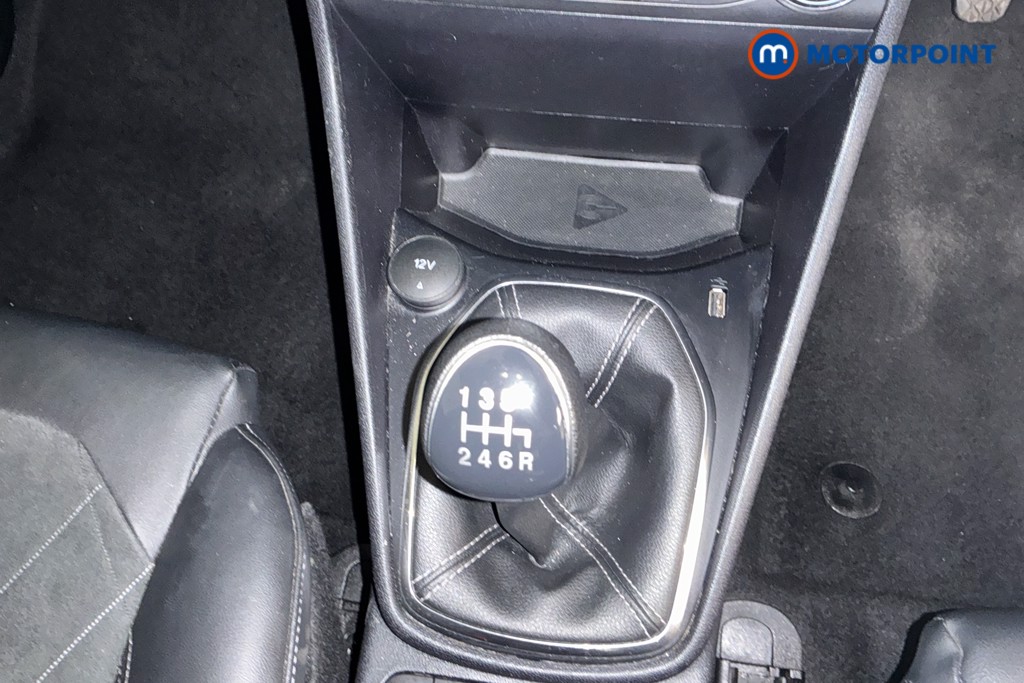 Ford Fiesta Titanium X Manual Petrol-Electric Hybrid Hatchback - Stock Number (1558038) - 15th supplementary image