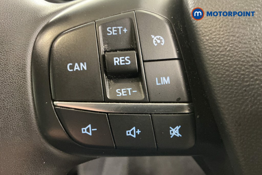 Ford Fiesta Titanium X Manual Petrol-Electric Hybrid Hatchback - Stock Number (1558038) - 18th supplementary image