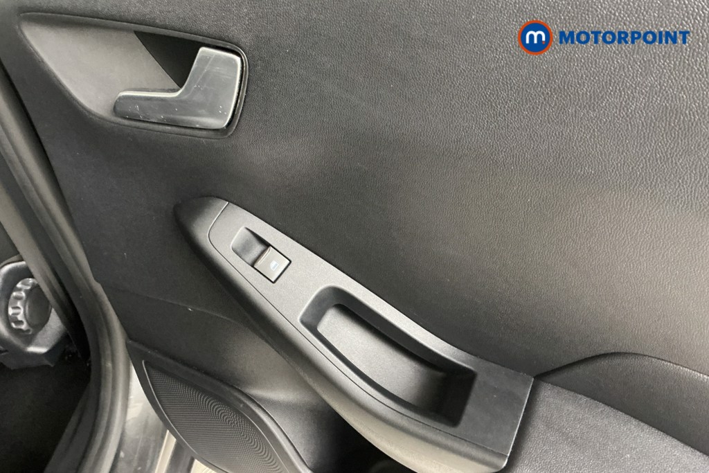 Ford Fiesta Titanium X Manual Petrol-Electric Hybrid Hatchback - Stock Number (1558038) - 24th supplementary image