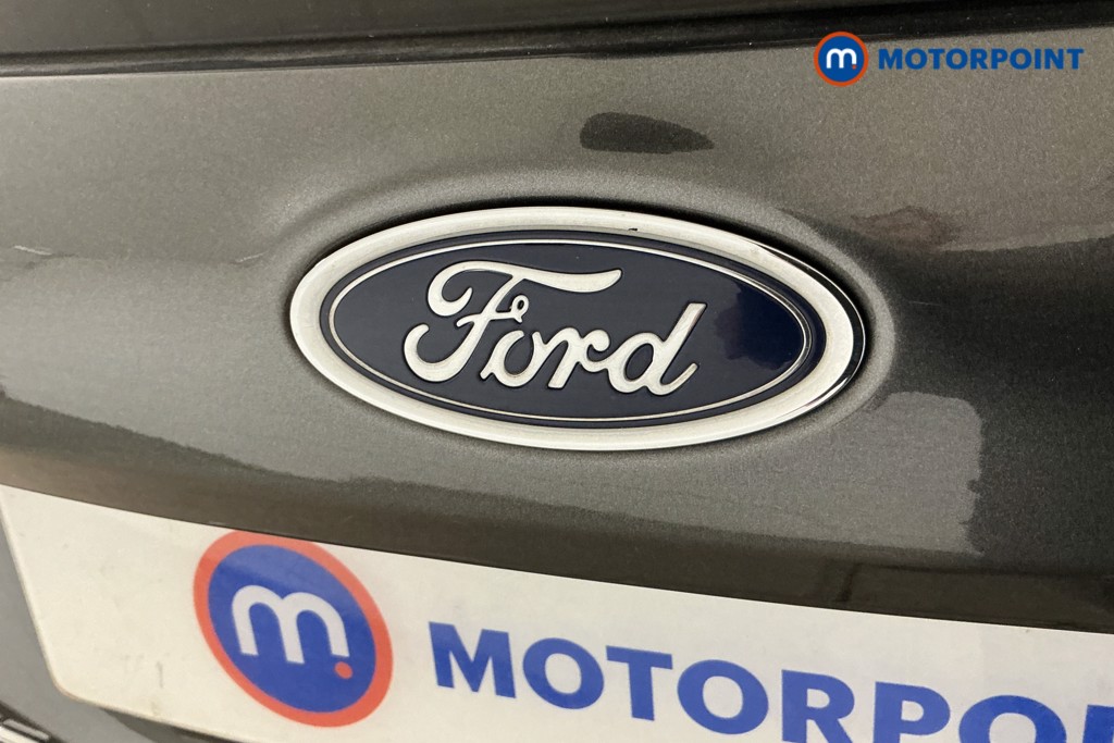 Ford Fiesta Titanium X Manual Petrol-Electric Hybrid Hatchback - Stock Number (1558038) - 32nd supplementary image