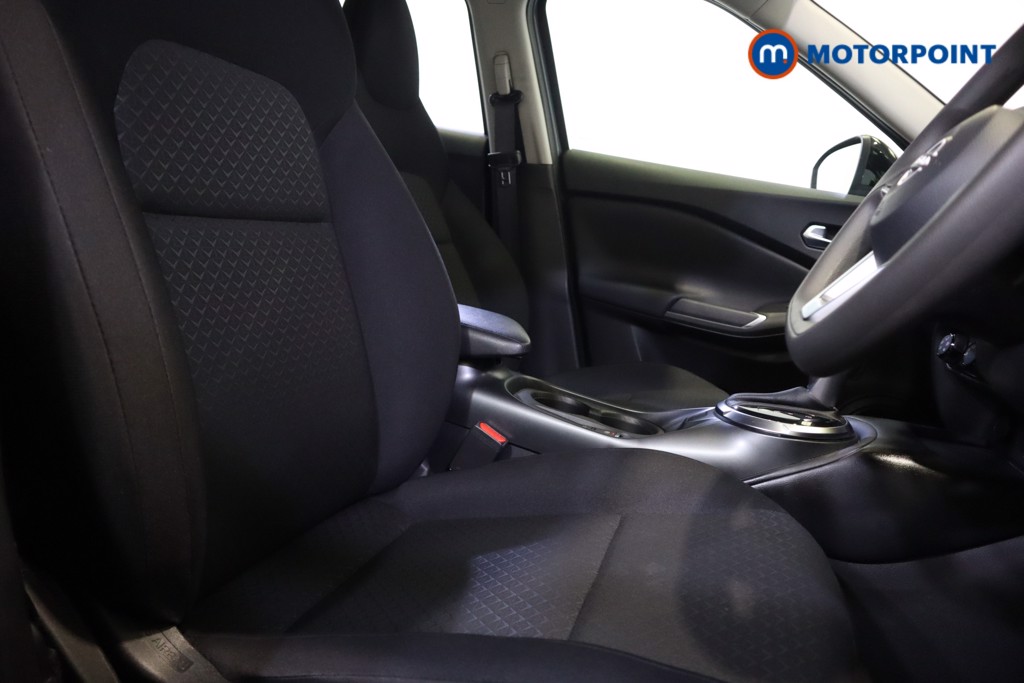 Nissan Juke Acenta Premium Automatic Petrol SUV - Stock Number (1558834) - 5th supplementary image