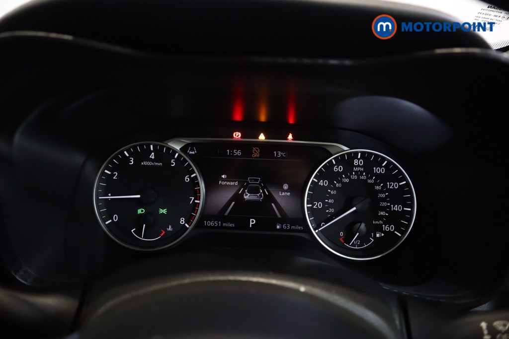 Nissan Juke Acenta Premium Automatic Petrol SUV - Stock Number (1558834) - 7th supplementary image
