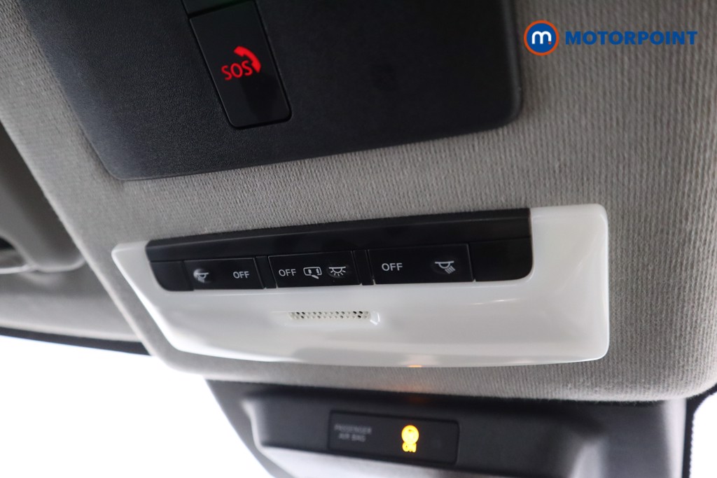Nissan Juke Acenta Premium Automatic Petrol SUV - Stock Number (1558834) - 19th supplementary image