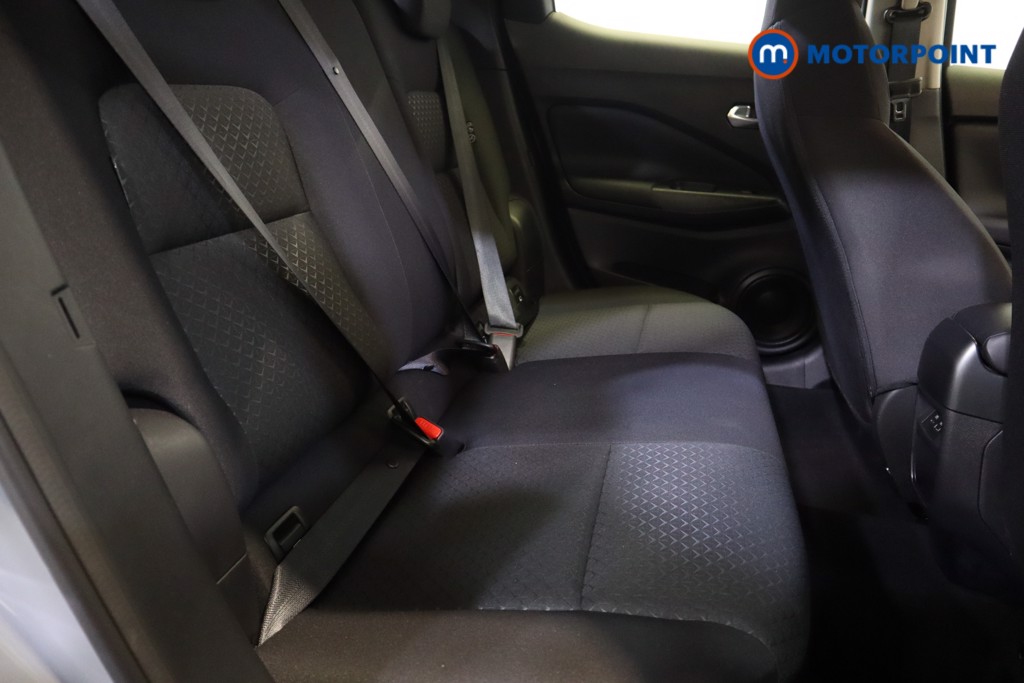 Nissan Juke Acenta Premium Automatic Petrol SUV - Stock Number (1558834) - 20th supplementary image