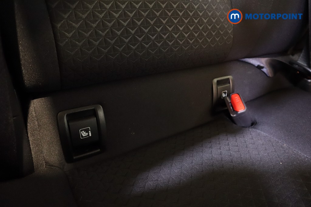 Nissan Juke Acenta Premium Automatic Petrol SUV - Stock Number (1558834) - 21st supplementary image